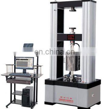 1100C WDW High Temperature Tensile Testing Machine photo-4