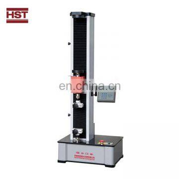 200N electronic components tensile peel and welding strength universal testing machine