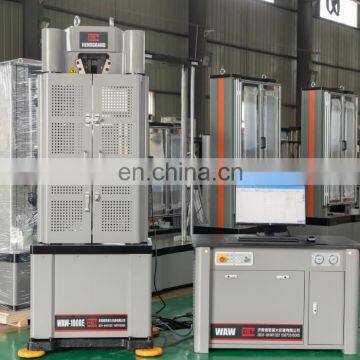 Hydraulic Tensile Tester photo-4