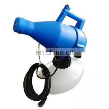 Electric Fog Electrostatic Mini Fogging Machine Mosquito photo-7