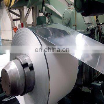 Ni200 Ni201 Nickel Alloy Steel Strip Coils Sheet
