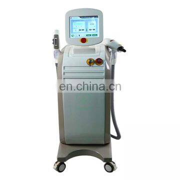 MY-S021E Stationary Type Laser Hair Removal Beauty Machine With Factory Price