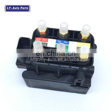 Air Suspension Compressor Valve Block For Mercedes Benz W164 221 W212 2123200358 A2513200058 A2123200358 A0993200058 2513200058