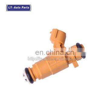 High quality Fuel Injector Nozzle OEM 35310-2B020 353102B020 Injection Control Valve For Hyundai i20 Kia 1.4 1.6L G4FG