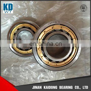 Japan NSK Cylindrical Roller Bearing NU 322 M NU 322 EM Bearing Size 110*240*50 photo-4