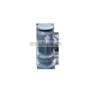 Viscous Detergent Industrial Agitator Liquid Mixer