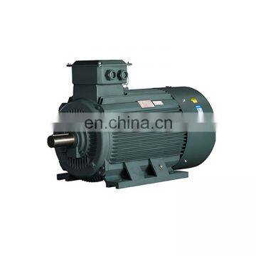 22kw Three Phase Electric Motor