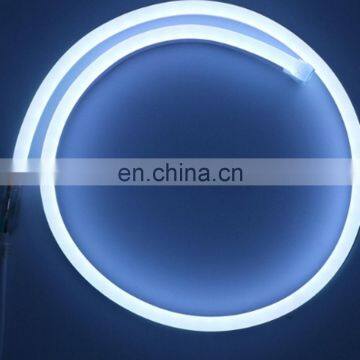High Lumens Rgb Led Neon Flex Ip67 24v Rgb Multi Color Led Neon Flex Rgb 12v Led Neon