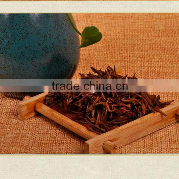 Jinjunmei Black Tea,Top grade and strong taste.The best black tea