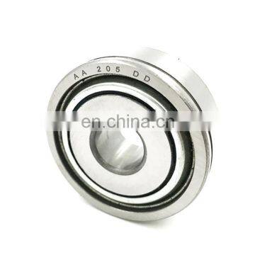 Deep Groove Radial Bearing GW211PP2 pillow block bearing DC211TTR2 7AC11-2-3/16D1