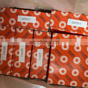 Stable Performance Pillow Block Bearing UCT204 Bearing photo-2