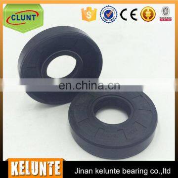 Spring Loaded Metric Rotary Shaft TC Oil Seal Double Lip 24x35x7mm photo-4