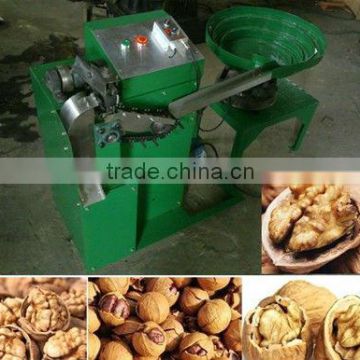 Automatic Walnut Sheller |walnut shelling machine|nuts shelling machine|Walnut rind removing machine|Walnut shucker machine