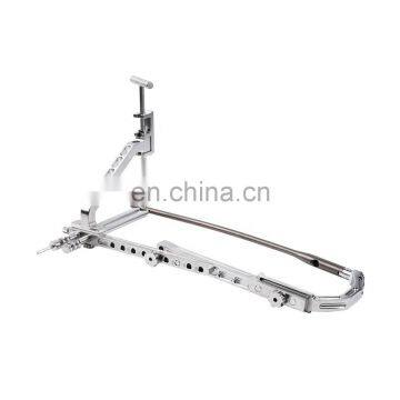 Orthopedic Surgical Implants Excellent Quality PFNA(Gama) Intramedullary Nail Intramedullary Interlocking Nail photo-6