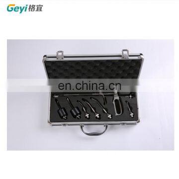 Reusable gynaecology medical Multifunctional Uterine Manipulator Set