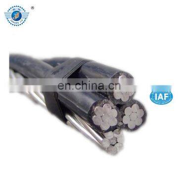 Aerial Bundled Cable photo-2