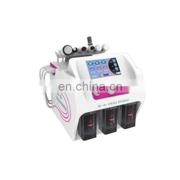 2018 Best Selling Hydro Dermabrasion Aqua Peel Machine Korea Aqua Peeling Beauty Facial Machine