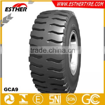 High quality latest radial otr tyre otr tire mining tyre