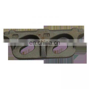 Oem Custom Precision Sheet Metal Parts photo-5