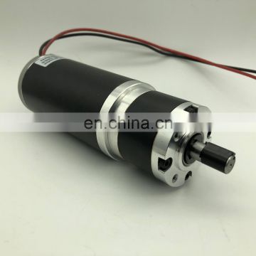 56JXE300K.63ZYT planetary gearhead 12V 24V dc gear motor rated torque upto 30Nm