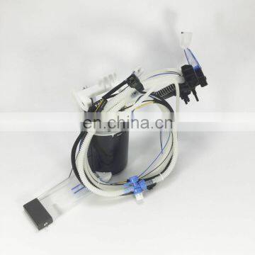 LR015177 Автомобильные запасные части Топливный насос OEM A2C53341992Z WGS500150 photo-2