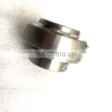 Антикоррозионный материал из нержавеющей стали SUS420, смазка FDA SUC205-16, подшипниковый узел на подушке из нержавеющей стали photo-2