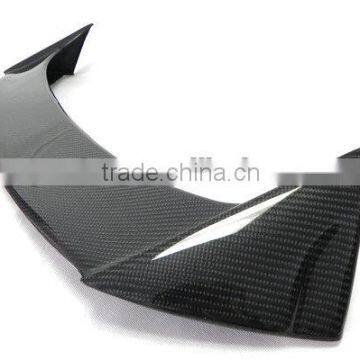 For Volkswagen Scirocco Carbon Fiber Oris-Style Spoiler