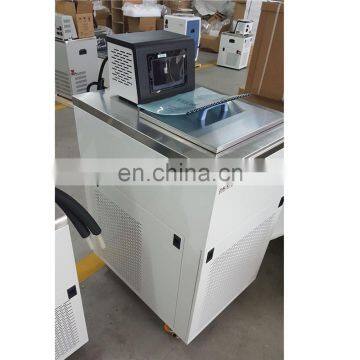 CK Refrigerated and Heating Circulator Water Bath photo-6