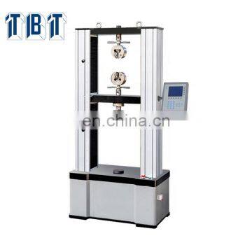 WDW-S200 200KN Digital Display Electronic Universal Testing Machine/UTM photo-2