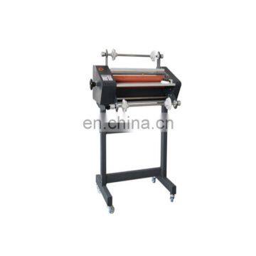 High quality of Hot Cold Laminator Machine for paper