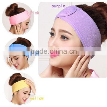 100989 Lady Magic beauty Makeup headband