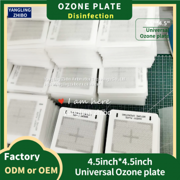 Ceramic Ozone Plates Ozone Generator Generator for Air Purifier With photo-5