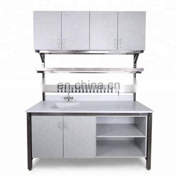 Lab Furniture With Sink Lab Bench With Sink Lab Table With Sink