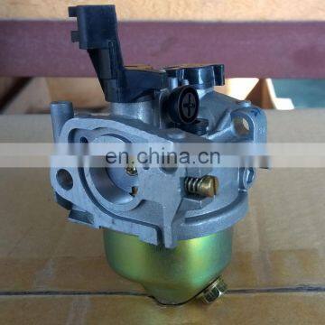 BISON(CHINA) Spare Parts Gasoline Engine 168F 168F-1 Ruixing Carburetor BS160 for Sale photo-2