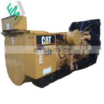 3508 Complete Diesel Engine Assy For PC1250