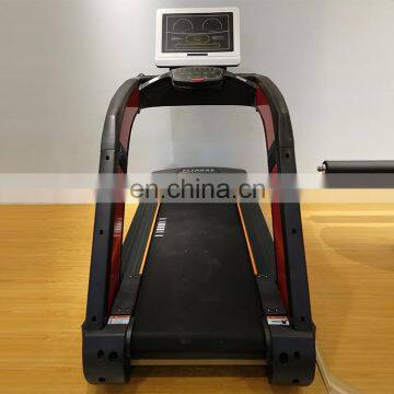 Manufacture Commercial OEM Gym Equipment Exercise Treadmill For Fitness running machine