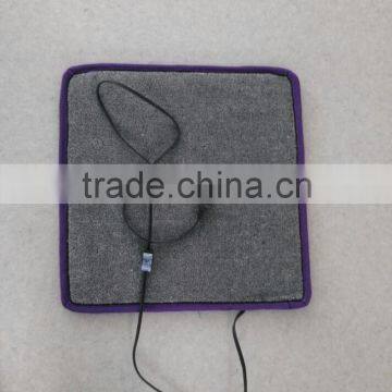 indoor infrared heating mat