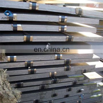 S235/S275/S355 High Quality ms sheet price per kg Hot SALE Steel Plate st52 hot rolled steel sheet