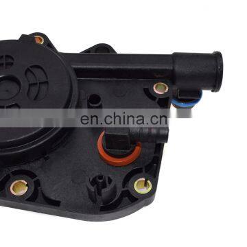 Engine Crankcase Vent Valve For BMW E38 E39 E31 540i 740i 740iL 11617501563 14506003001