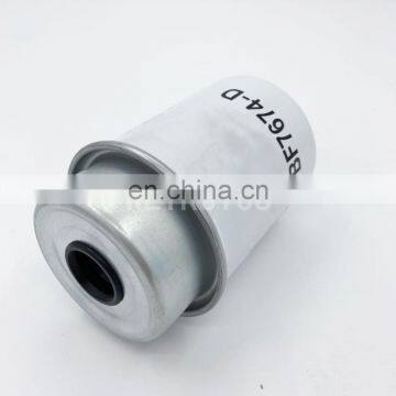 Industrial Hydraulic Fuel Filter Bf7674-d photo-3