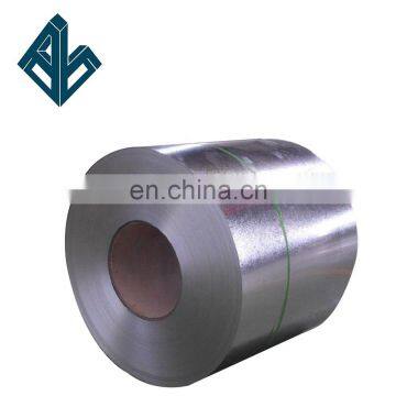 Good Quality Hot-dipped Galvanized Steel Coils With Right Price in China