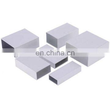 Customized Factory Extrusion Aluminum Profiles,  Anodized Aluminum Extrusion