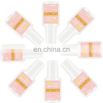 Nail Supplies Gel Uv Use Organic Byb Bond Nail Glue photo-4