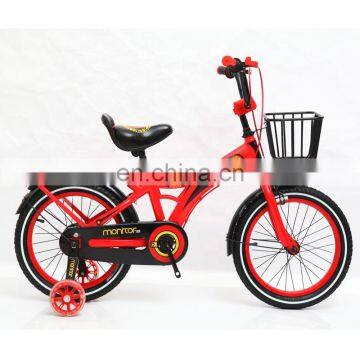 2019 High Quality Children Baby Boy Cycle Baby Cycle 5 to 8 yr Baby Cycle photo-2
