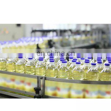 Semi Automatic Semi-automatic 25l Liuquid Edible Oil Filling Machine photo-4