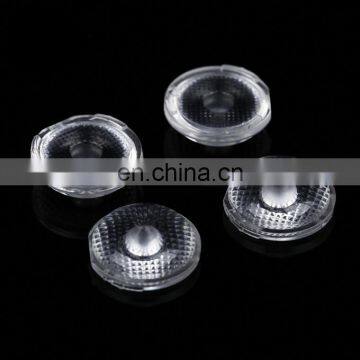 Custom Backlight Led tv Lens 16160T Led Lens Strips Pmma Led Optical Lens With Good Service photo-4