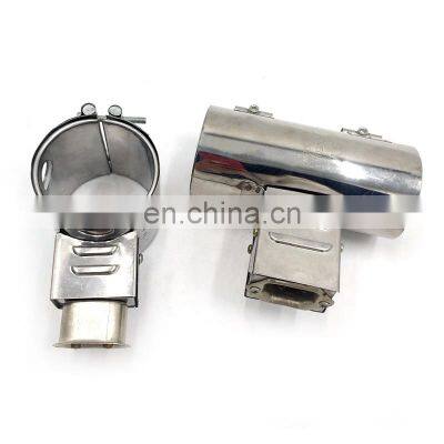220V Extruder Mica Band Heater for Plastic photo-4