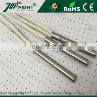 Topright Maxiwatt Rod Cartridge Electric Heating Element Heater in Yancheng photo-3