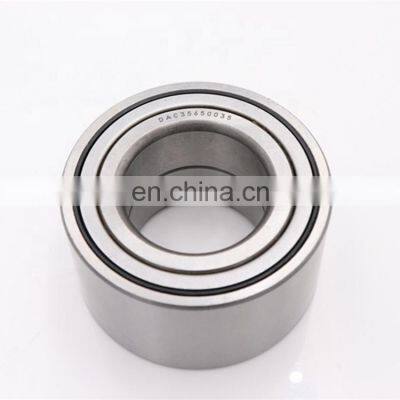 hub bearing DAC35650035 wheel hub bearing size 35*65*35mm auto bearing