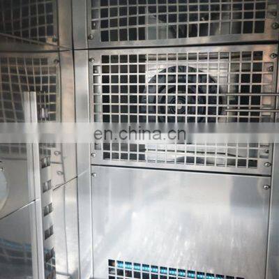 Lab Constant Temperature Humidity Climatic Testing Chamber photo-5